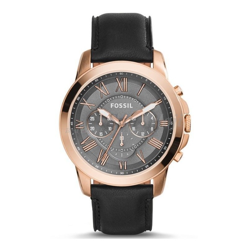 Promo Fossil GRANT FS5085 Berkualitas