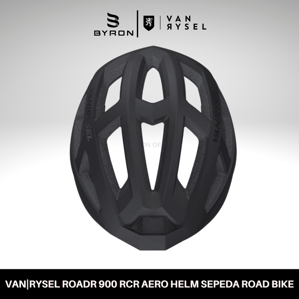 VANRYSEL Roadr 900 Helm Sepeda Lipat Road Bike MTB