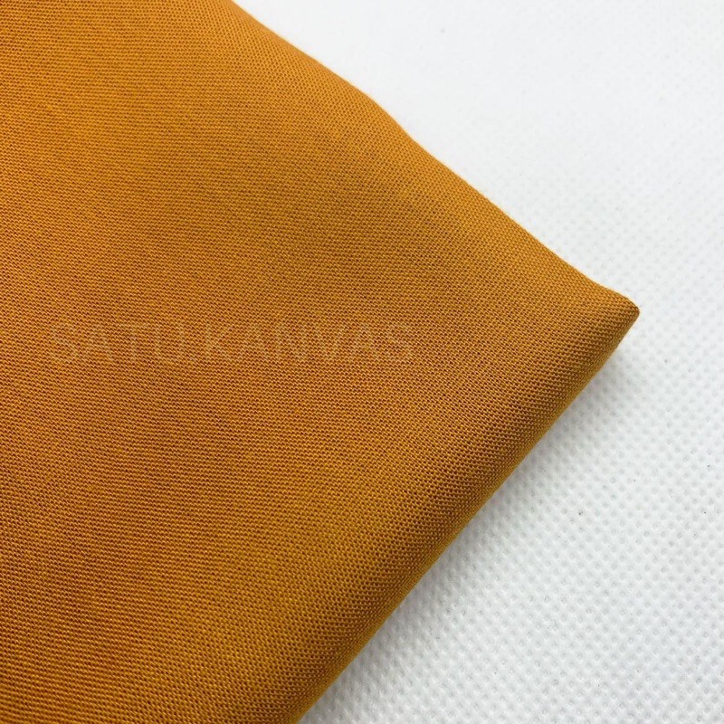 Kain RAYON katun uniqlo rayon polos kualitas bagus-Kubus