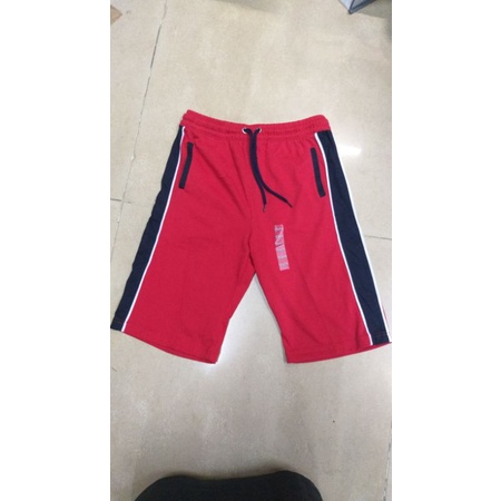 celana pendek aero boys