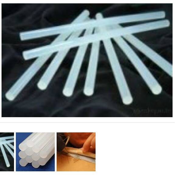 

Lem Stik Glue Gun Besar