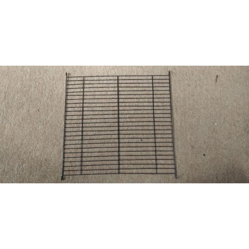 Sekat pemisah kandang Lovebird Kotak ukuran M/ukuran 30x30x40