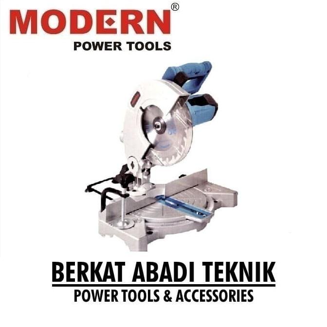 Modern Armature M-3700B Mesin Miter Saw Mitter Angker M-3700 B M3700B