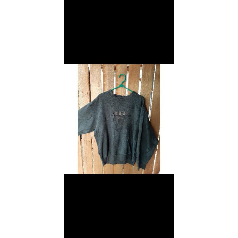 crewneck michiko london second