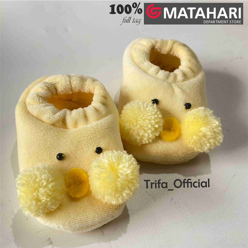 Sepatu/Prewalker Bayi Balita Pipiniko