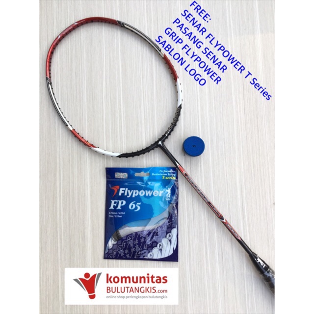 Raket Flypower Pancasona