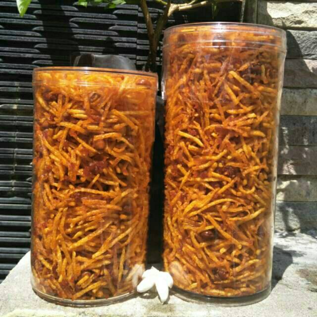 

Keripik kentang mustofa 330gr