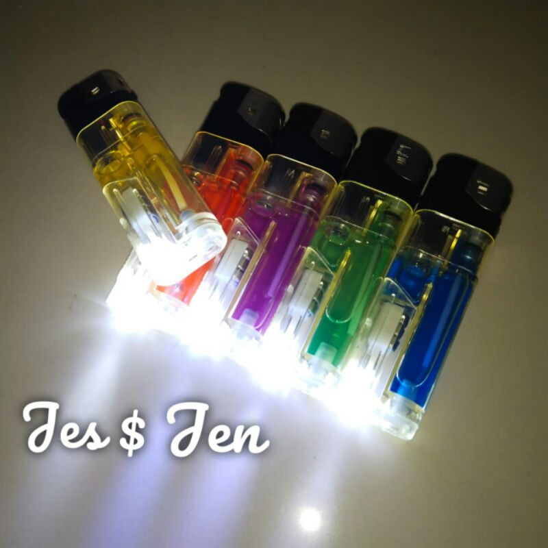 Korek gas magnet senter Neolite 50pcs