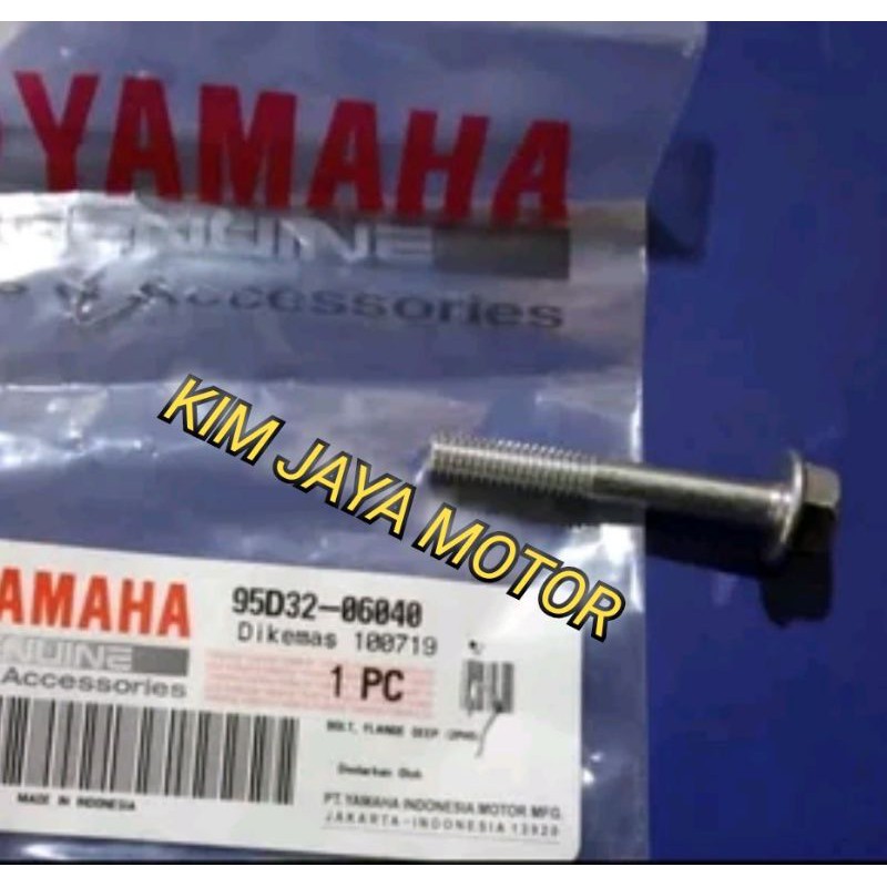 BAUT OLI GARDAN MIO125 SOUL GT 125 FINO125 95D32.06040