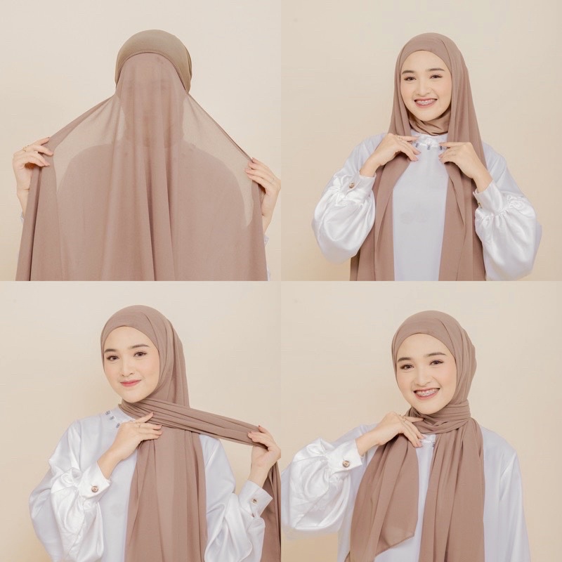 PASHMINA INNER CERUTY