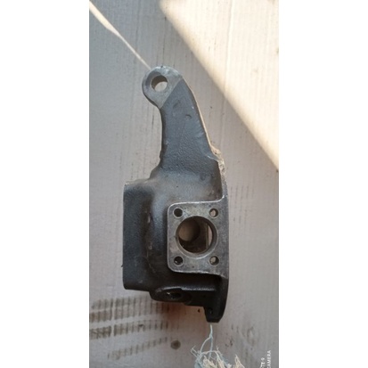 Knuckle Steering kiri Taft GT Hiline knakel seken