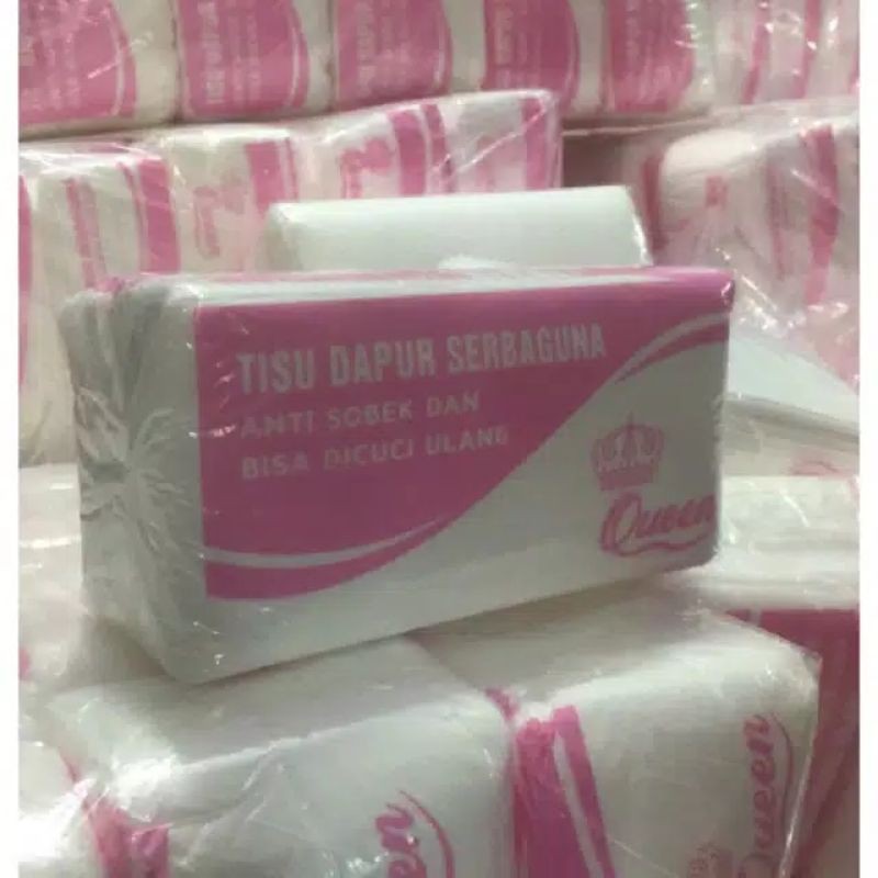TISU DAPUR,TISU SERBAGUNA
