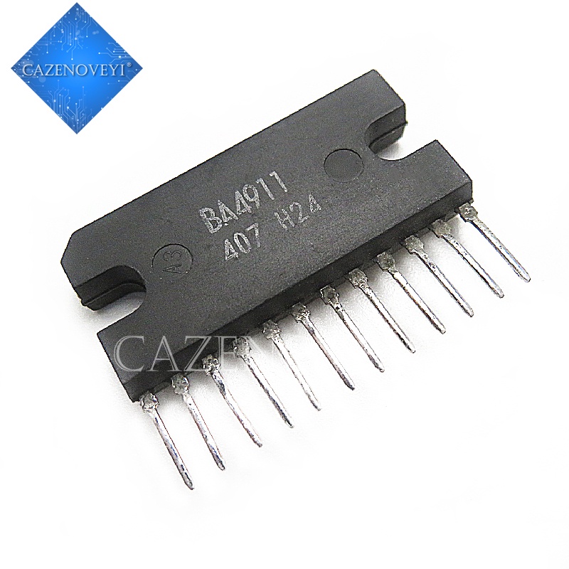 1pc Ic Ba4911 4911 Zip-12