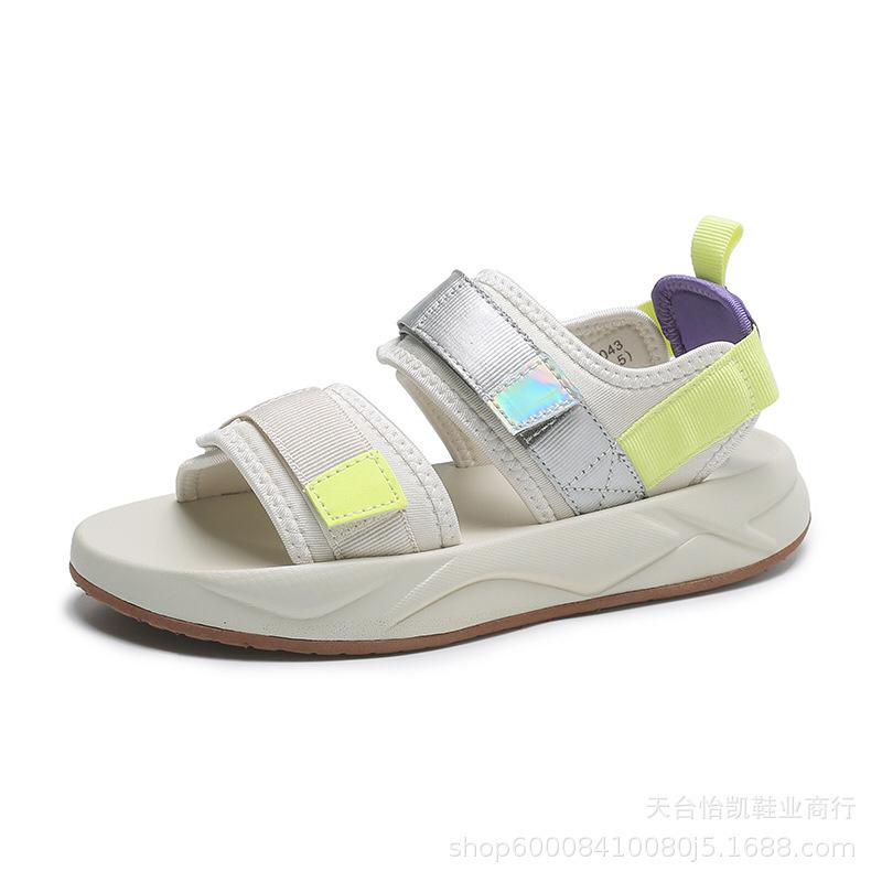 LKB 017 LIMABELAS.JULI ORIGINAL WEDGES SANDAL TALI WANITA KOREA IMPORT PREMIUM QUALITY