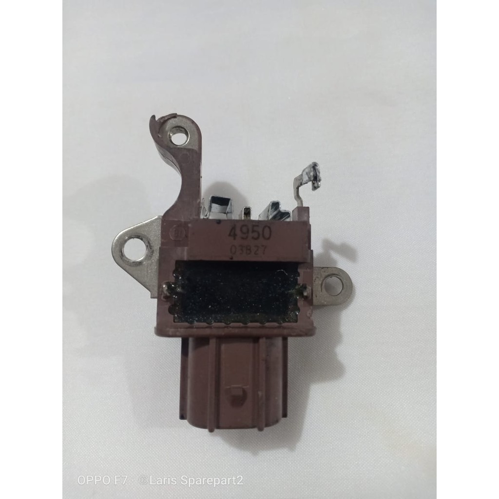 IC Dinamo Ampere Innova