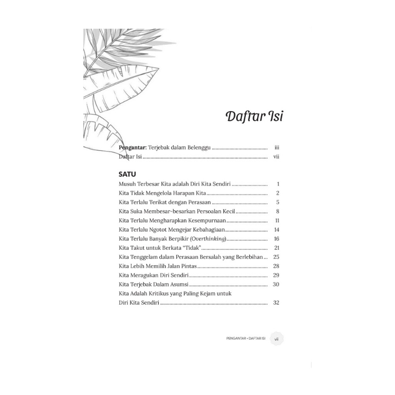Buku Psikologi Motivasi Kamu Berhak Bahagia Pengembangan Diri Self Improvement Inspirasi-3