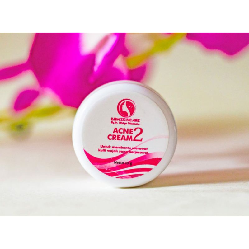 

Acne Cream2 - DRW Skincare