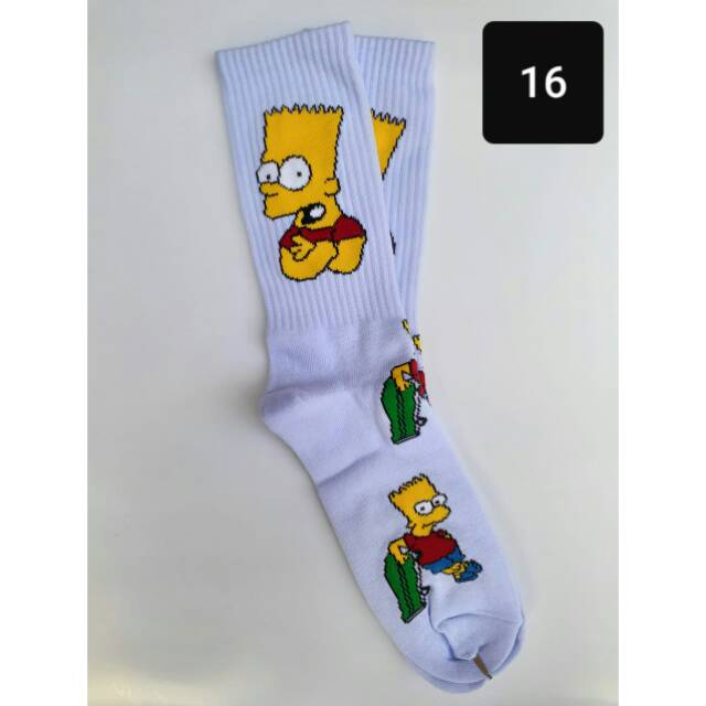 

ID 16 OLD School Simpson