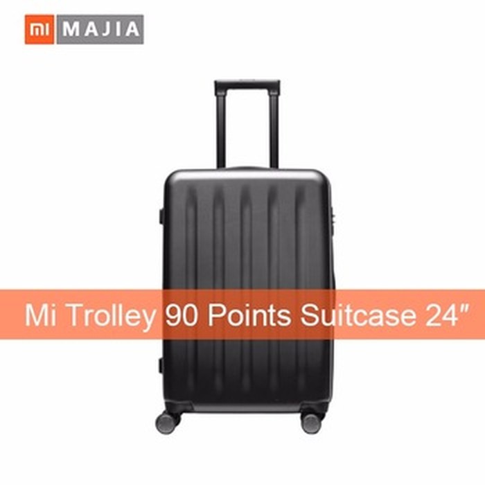 mi luggage 24