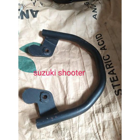 Behel Jok Suzuki Shooter Asli Sgp