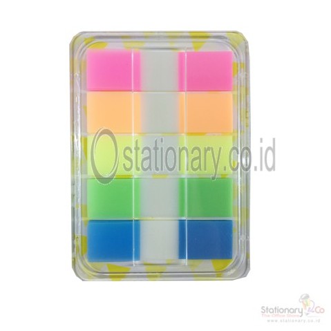 

DELI Index Stiker A10302 (20 X 5)