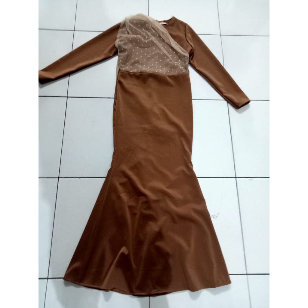 9513t dres priscill pesta muslim fashion