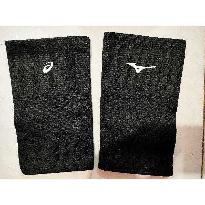 KNEE SUPPORT pendek deker pendek volly olahraga voli