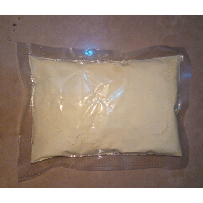 

WASABI POWDER EXTRA HOT SHARE SIZE 100GRAM.
