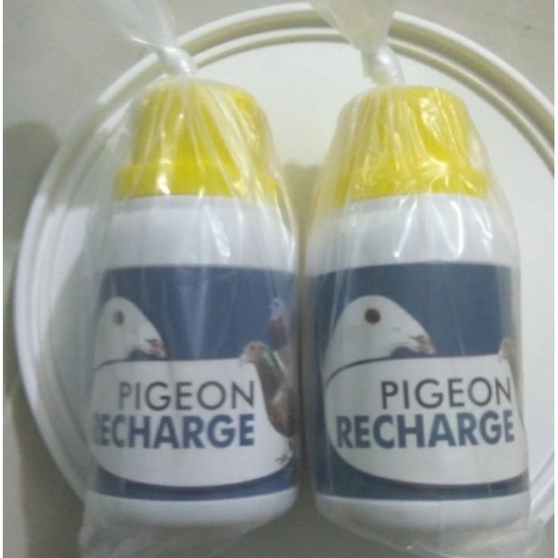 recharge vetafarm 100ml