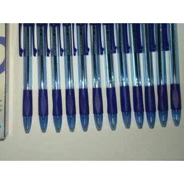 

➶ Pulpen Snowman V5 Biru 0.7 [12 pcs] ۝