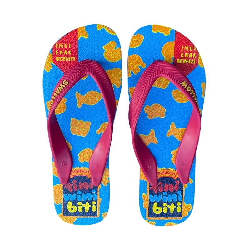 Swallow x Tini Wini Biti Size 40