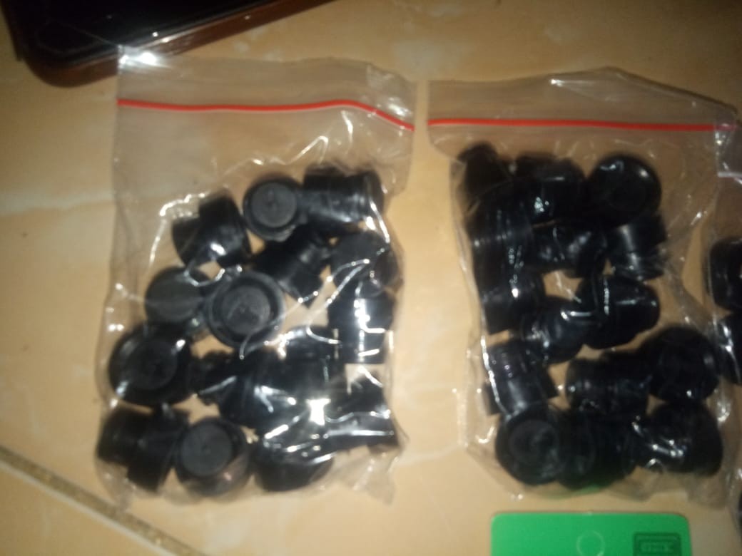 Klep Pompa Sharp - Klep Pompa Od 22