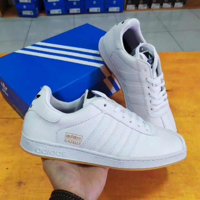Adidas Gazelle Import Premium Murah Sepatu Keren Adidas Sepatu Sekolah BNIB