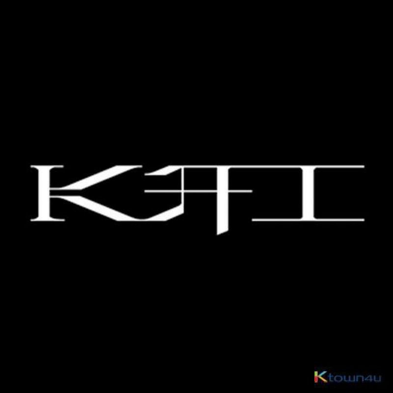 [BOOKED] ALBUM KAI MMMH