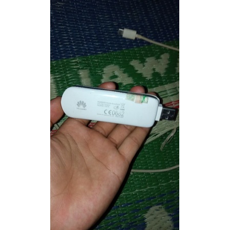 Modem E3276 Mod Hilink