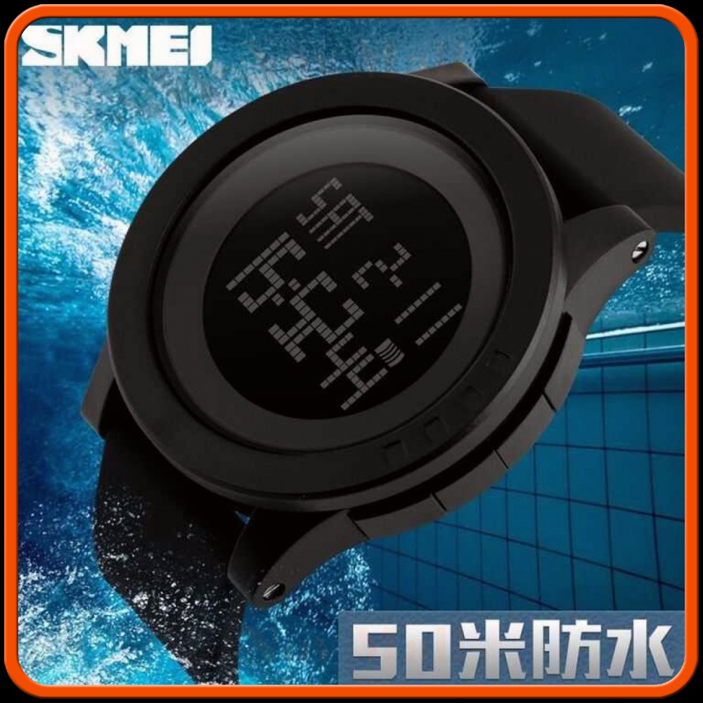 SKMEI Jam Tangan Digital Pria - DG1193