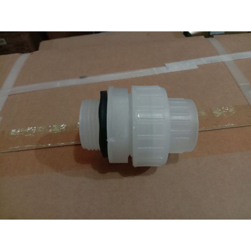 Water Mur 1 inch 3/4 inch