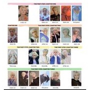 PC ASAHI CH1 CH2 CH3 TAKE ALL