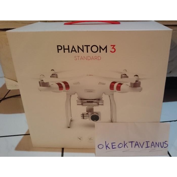 Drone Acc Dji Phantom 3 Standard