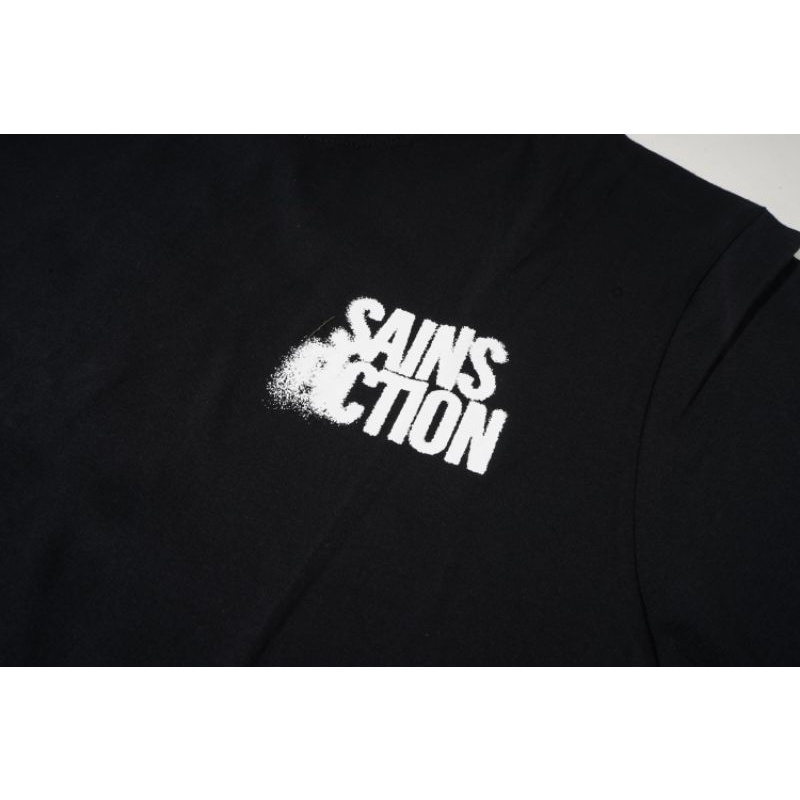 FAILOFFICIAL T-SHIRT - SAINS FICTION 02