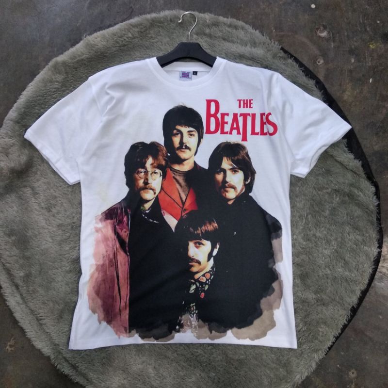 kaos the beatles bootleg second