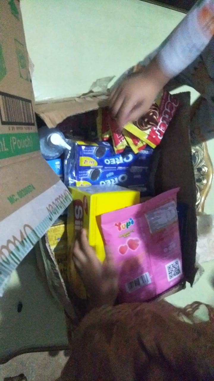 Hand Soap Prima Protect (500ml)