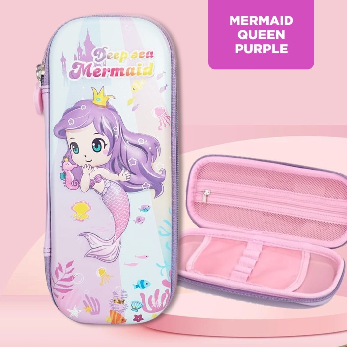 

Murah Kotak Pensil Unicorn Llama Karakter Tempat Pensil Unicorn Anak Paud Tk Hemat