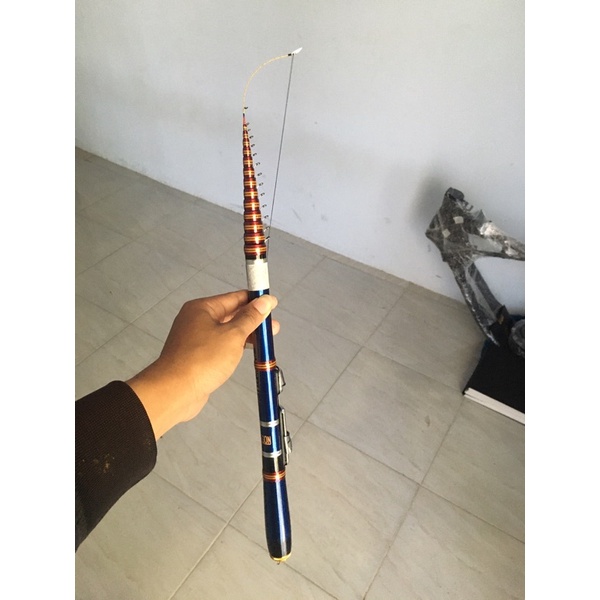 oregon silincah custom semua ukuran