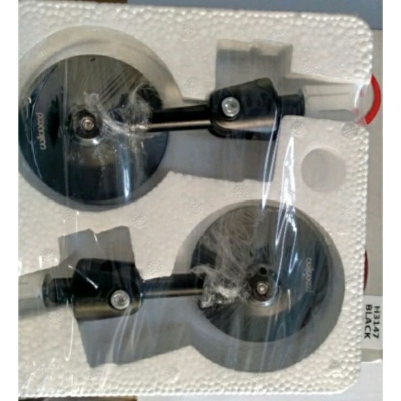 spion FAZZIO Jalu bulat FAZZIO spion bar and FAZZIO terbaru