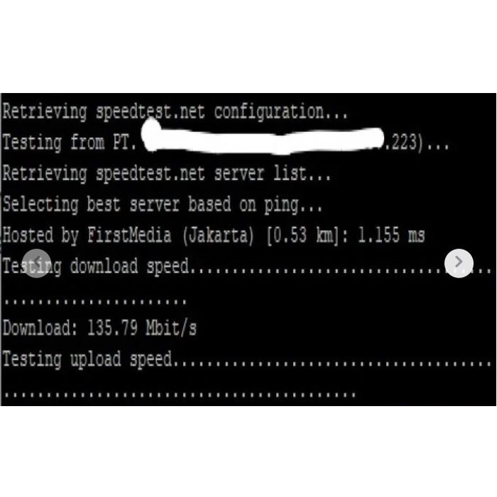 VPS Linux Indonesia