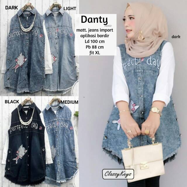 

Danty