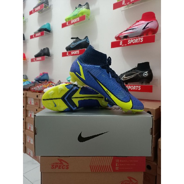 Nike Mercurial Superfly 8 Elite FG Original CV0958-574