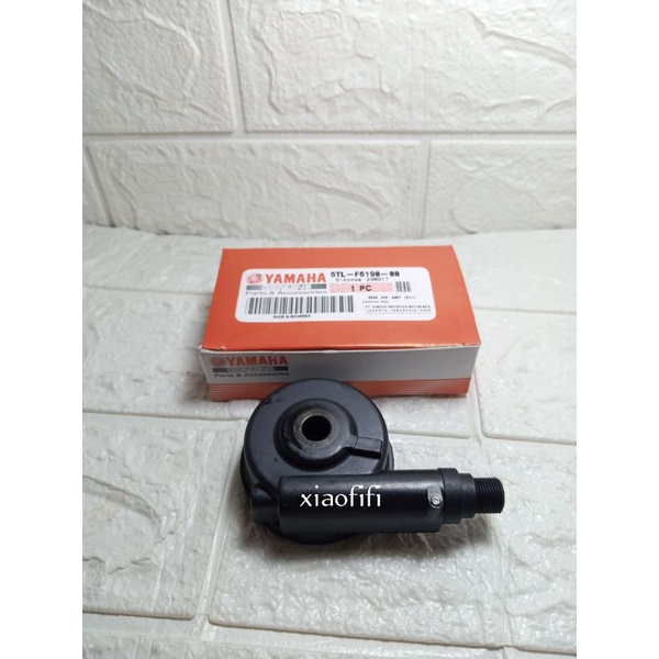 Gir box kilometer Mio,Jupiter Z,Jupiter MX,Mio soul ,Mio j,Vega ZR(5TL)