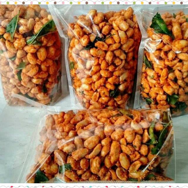 

Kacang bangkok